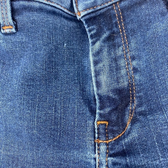 Women’s Banana Republic Skinny Jeans Size 27 - Picture 4 of 7